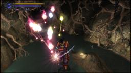 Onimusha: Warlords Screenshot 1